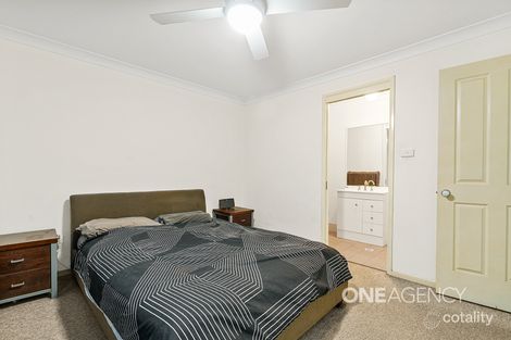 Property photo of 1 Hannah Place Worrigee NSW 2540