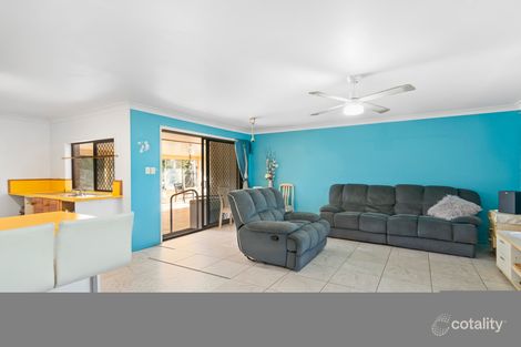 Property photo of 41 Blundell Boulevard Tweed Heads South NSW 2486