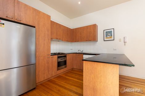 Property photo of 299 Wellington Street Collingwood VIC 3066