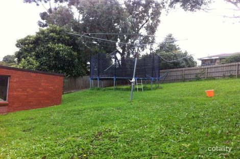 Property photo of 17 Alfred Road Lilydale VIC 3140
