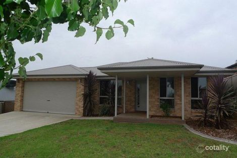 60 Dryandra Way, Thurgoona, NSW 2640