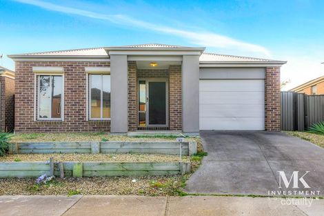 40 Kensley Cct, Craigieburn, VIC 3064