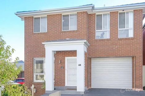 Property photo of 48 Lillian Crescent Schofields NSW 2762