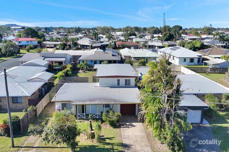 Property photo of 32 Barton Street West Mackay QLD 4740