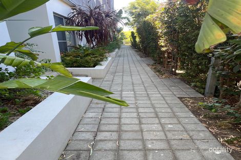 10/18 Park Rd, Crawley, WA 6009