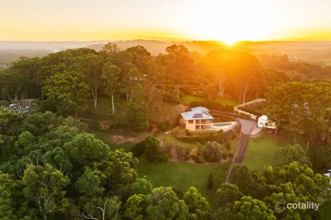 Property photo of 38 River Gum Drive Diddillibah QLD 4559