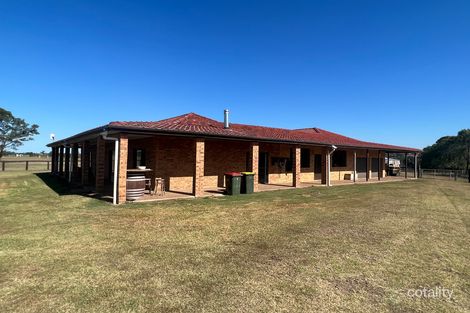 113 Pywells Rd, Luskintyre, NSW 2321