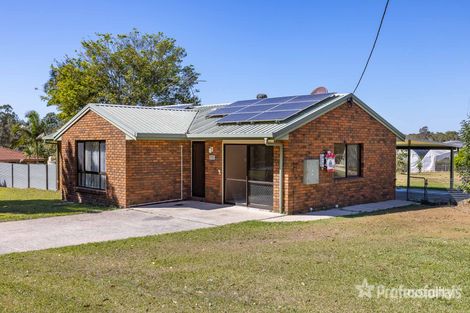 Property photo of 253 Mansfield Road Elimbah QLD 4516