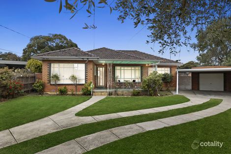 9 Myrtle Ct, Oakleigh South, VIC 3167