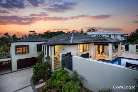 Property photo of 8 Cadiz Street Indooroopilly QLD 4068