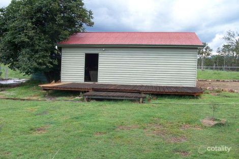 Property photo of 94 Drady Road Moogerah QLD 4309