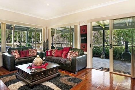 Property photo of 21 Bellbird Close Cooranbong NSW 2265