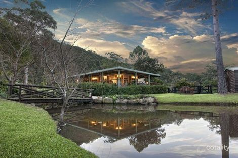 Property photo of 21 Bellbird Close Cooranbong NSW 2265