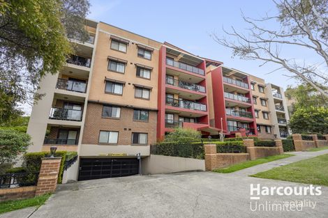 35/8-14 Oxford St, Blacktown, NSW 2148