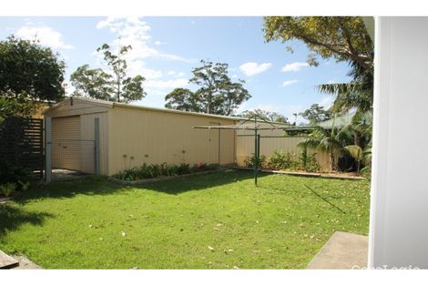 Property photo of 26 Flamingo Avenue Sanctuary Point NSW 2540