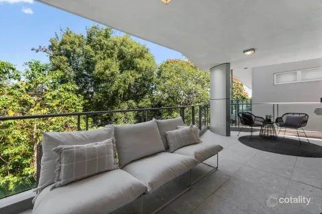 5/133 Dornoch Tce, Highgate Hill, QLD 4101