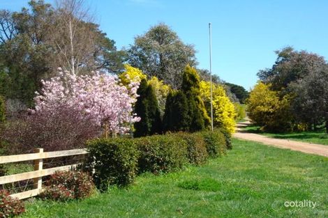 Property photo of 211 Barry Road Barry NSW 2799