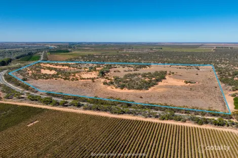 Lot 27 Cadell Valley Rd, Cadell, SA 5321