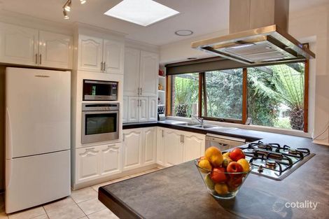 Property photo of 7 Wright Road Avonsleigh VIC 3782