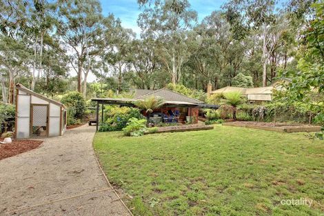 Property photo of 7 Wright Road Avonsleigh VIC 3782