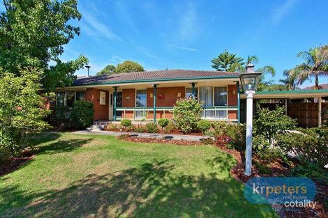 6 Nepal Ct, Wantirna, VIC 3152