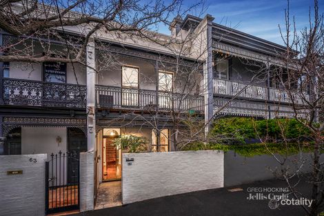 Property photo of 65 Bridport Street South Melbourne VIC 3205