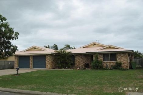 9 Freeman Ave, Slade Point, QLD 4740