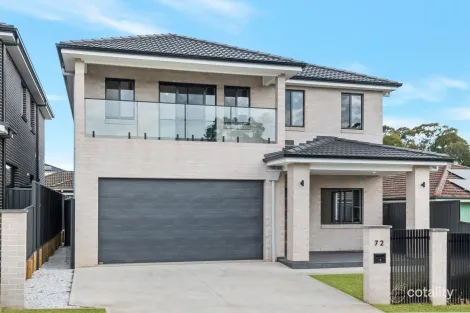 72 Oliveri Cres, Green Valley, NSW 2168