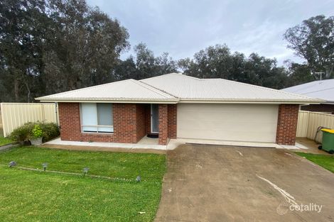 Property photo of 60 Royce Crescent Lavington NSW 2641