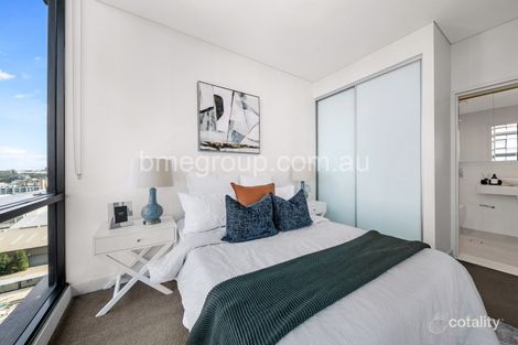 Property photo of 1310/46 Savona Drive Wentworth Point NSW 2127