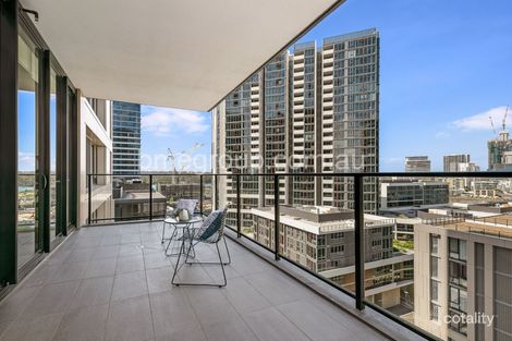 Property photo of 1310/46 Savona Drive Wentworth Point NSW 2127