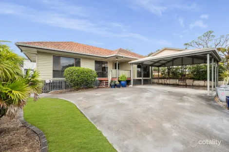 15 Lee Rd, Darra, QLD 4076