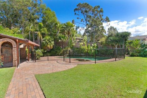 Property photo of 29 Stone Parade Davidson NSW 2085