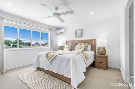 Property photo of 2/33 Barron Road Birkdale QLD 4159