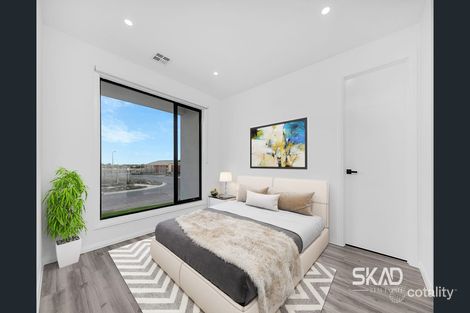 Property photo of 21 Byron Street Donnybrook VIC 3064