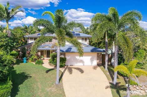 Property photo of 11 Picasso Place Mackenzie QLD 4156