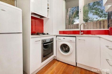 Property photo of 5/76A Campbell Road Hawthorn East VIC 3123