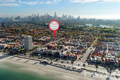 Property photo of 80 Nimmo Street Middle Park VIC 3206