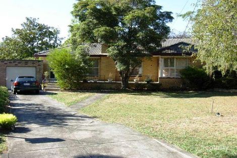 7 Lindel Ct, Croydon, VIC 3136