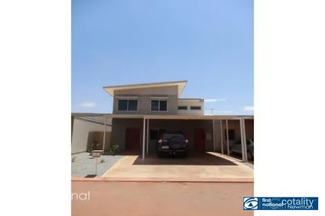 13 Kingsmillii Loop, Newman, WA 6753