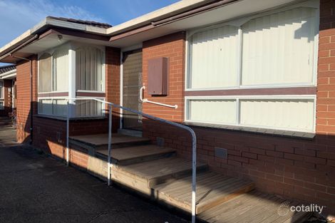 4/23 Bardsley St, Sunshine West, VIC 3020