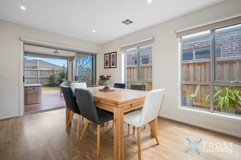 Property photo of 16 Azolla Avenue Werribee VIC 3030