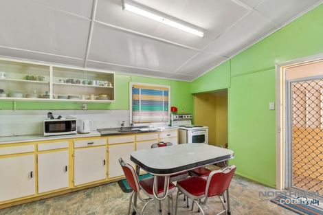 Property photo of 41 Lowth Street Rosslea QLD 4812