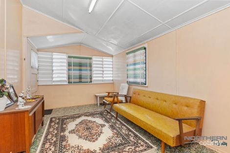 Property photo of 41 Lowth Street Rosslea QLD 4812