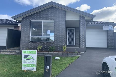 24 Cadogan Cres, Woongarrah, NSW 2259