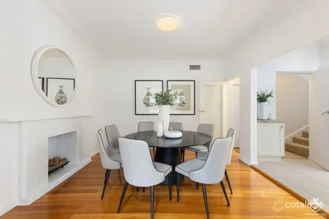 Property photo of 12 Vista Street Pymble NSW 2073