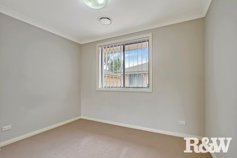 Property photo of 9/32 O'Brien Street Mount Druitt NSW 2770
