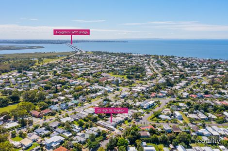 Property photo of 20 High Street Brighton QLD 4017