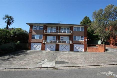 8/32 Millett St, Hurstville, NSW 2220