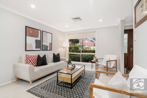 Property photo of 44 Sciarra Crescent Acacia Gardens NSW 2763